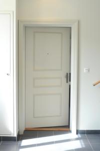 Appartements Aux Jardins de L'Isle : photos des chambres