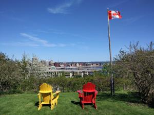 Homeport Historic B&B