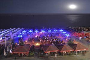 El Greco Beach Hotel Pieria Greece