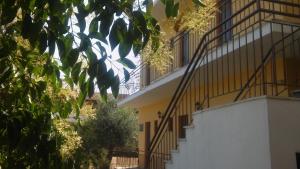 Thaleia Studios & Apartments Corfu Greece