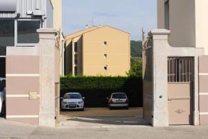 Appartements Aux Jardins de L'Isle : photos des chambres