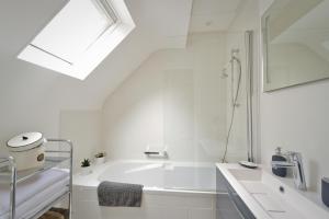 La Maison de Pierre et Valérie Ste Catherine Honfleur