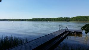 Apartament nad Jeziorakiem