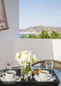 Naxos Palace Hotel Naxos Greece