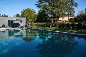 Le Celadon - 蒙泰居