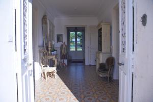 Maisons d'hotes Le Celadon : photos des chambres