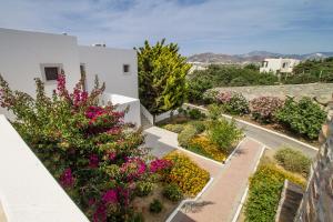 Naxos Palace Hotel Naxos Greece