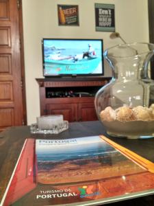 Apartamento Andorinha, Costa da Caparica