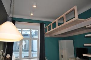 Apartament na Wilczej