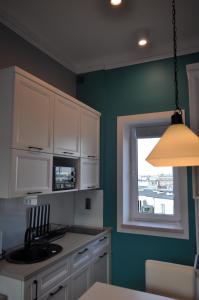 Apartament na Wilczej