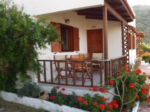 Limenaria Apartments Lasithi Greece