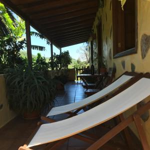 Casa Rural El Rincón de Antonia