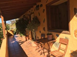 Casa Rural El Rincón de Antonia