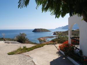 Limenaria Apartments Lasithi Greece