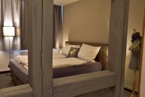 Herberge KAFFETIET - Neukloster