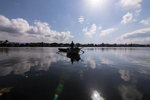 Case Panoramiche sul Lago