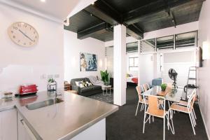 TOWNY - Downtown Haven - 2 Bedrooms