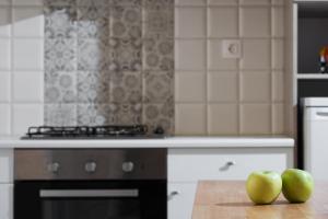 Central Luxury Apartment