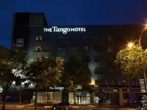 The Tango Hotel Taipei XinYi - Shenkeng