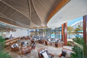 Crown Towers Perth