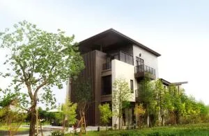 一田一墅 民宿 - Hsin-tien-ts'un