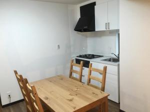 TIMES INN 2F - Гостевые дома, Токио