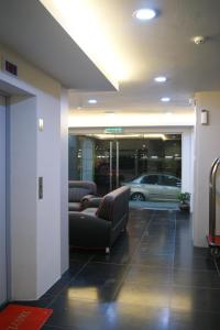 Double Happiness Hotel