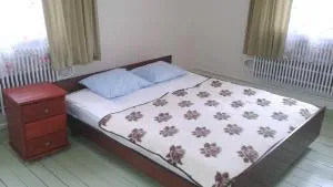 Rubeni - Dunavas Muiža