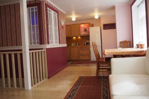Lootuse Apartment