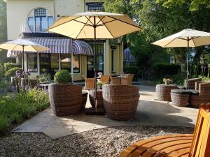 Hotel Ravel Hilversum