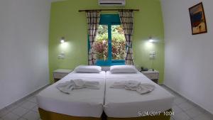 Angeliki Beach Hotel Skiathos Greece