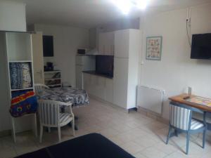 Apartmán Appartement Auberge Pontoise Pons Francie