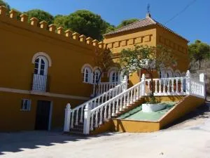 Hostal La Parada - Bornos