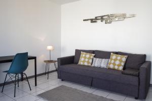 Castellane - 40 m2 avec balcon et parking