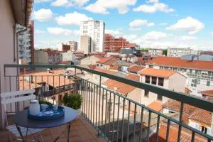 Castellane by Cocoonr - 图卢兹