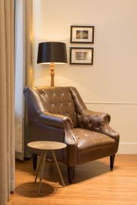 Boutique hotel Maison Emile