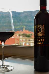 Accommodation Drasko