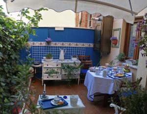 Apartamentos Sabor Rural I