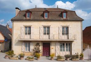 Maisons d'hotes Maison d'Hotes Orlaya : photos des chambres