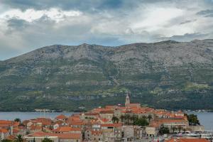 Accommodation Drasko