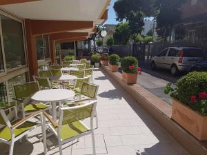 Hotel Tre Assi
