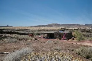 哈巴拉度假屋 - 查德尔帕罗奥