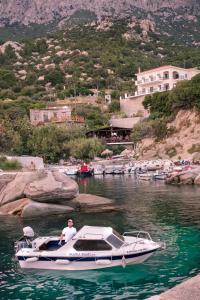 Ikarian Blue House Ikaria Greece