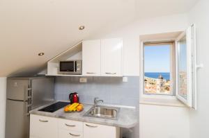 Sea View Studio Positive Place