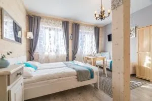 Pod Jesionami - Chochołów