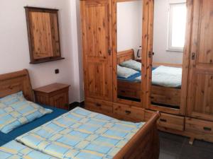 Ferienwohnung-Apartment Bootsliegeplatz nach Anfrage