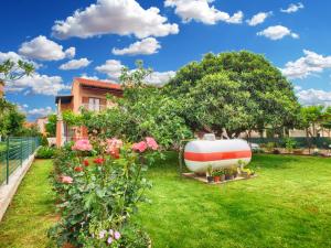 Apartment Cocaletto 1047