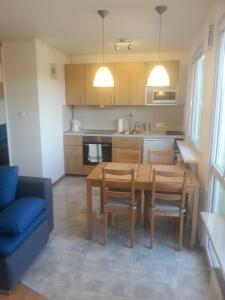 Apartament Rega Mrzeżyno