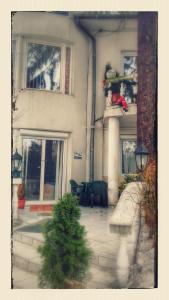 Apartment (3 Adults) room in Fehér Hintó