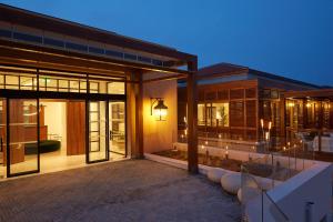 Eagles Villas - Small Luxury Hotels of The World